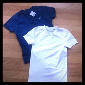 Nike seamless Dri-Fit